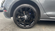 Volkswagen Golf 1.4 TSI GTE Advance 5dr DSG Hatchback